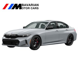 BMW M340i New vehicle for sale