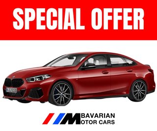 BMW M235i New vehicle for sale