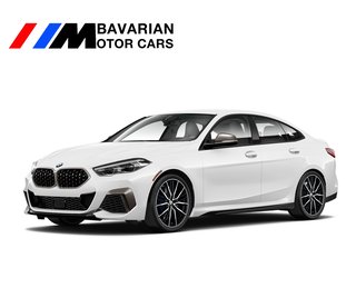 BMW M235i New vehicle for sale