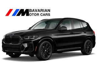 BMW X3 New vehicle for sale