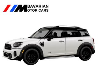 MINI Cooper S Countryman All4 New vehicle for sale