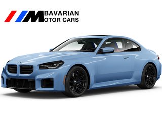 BMW M2 New vehicle for sale