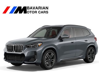 2023 BMW X1 xDrive28i - photo 1