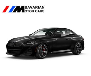 BMW M240i New vehicle for sale