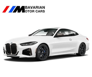 BMW M440i New vehicle for sale
