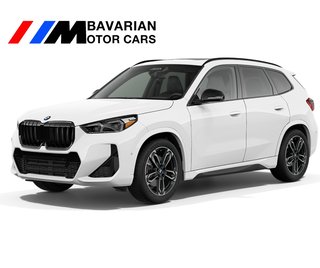 BMW X1 New vehicle for sale