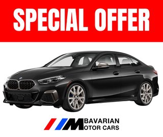 BMW M235i New vehicle for sale