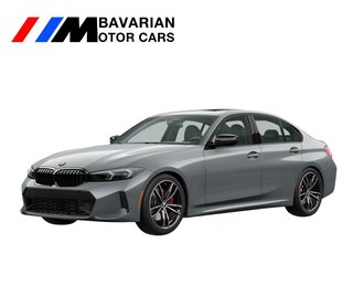 BMW 330 New vehicle for sale