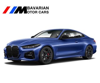 BMW 430 New vehicle for sale