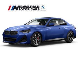 BMW 230 New vehicle for sale