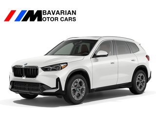 2023 BMW X1 xDrive28i - photo 1