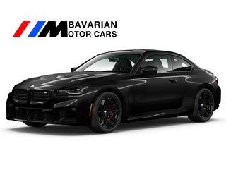 BMW M2 New vehicle for sale