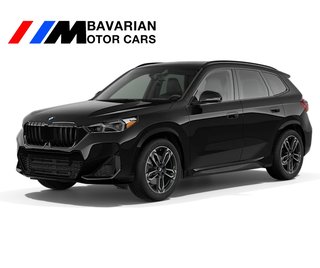 2023 BMW X1 xDrive28i - photo 1