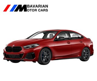 BMW M235i New vehicle for sale