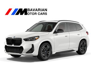 BMW X1 New vehicle for sale