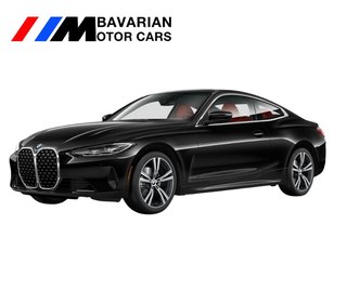 BMW 430 New vehicle for sale