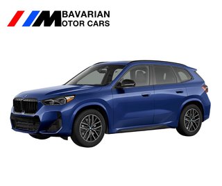 BMW X1 New vehicle for sale