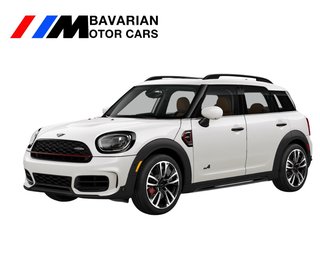 MINI John Cooper Works New vehicle for sale