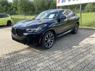 BMW X4 Used vehicle for sale