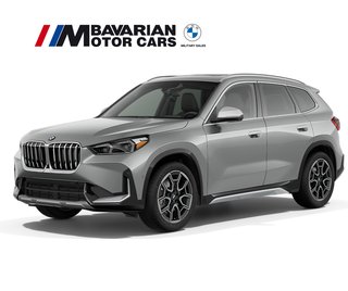 BMW X1 New vehicle for sale