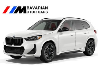 BMW X1 New vehicle for sale