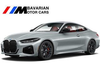 BMW M440i New vehicle for sale