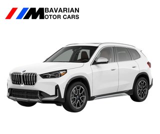 2023 BMW X1 xDrive28i - photo 1
