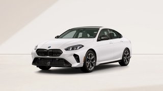 2026 BMW 228 xDrive Gran Coupe - photo 2