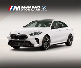 2026 BMW 228 xDrive Gran Coupe - photo 1