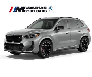 BMW X1 New vehicle for sale