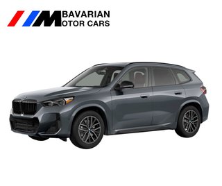 BMW X1 New vehicle for sale