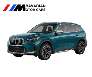 BMW X1 New vehicle for sale