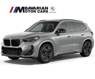 BMW X1 New vehicle for sale