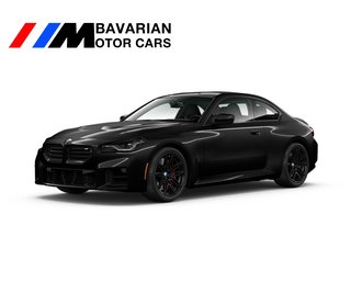 BMW M2 New vehicle for sale