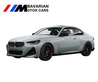 BMW M240i New vehicle for sale
