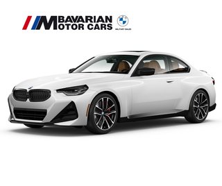 BMW M240i New vehicle for sale