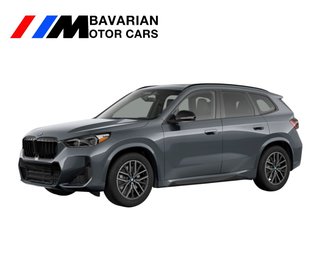 BMW X1 New vehicle for sale