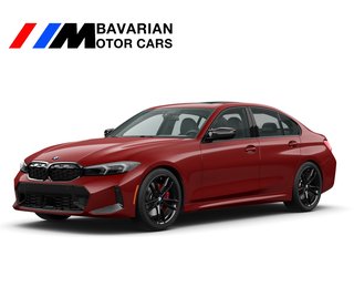 BMW M340i New vehicle for sale