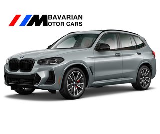 BMW X3 New vehicle for sale