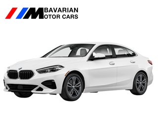BMW 228 New vehicle for sale