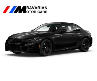 BMW M2 New vehicle for sale