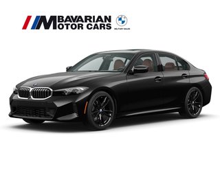 BMW 330 New vehicle for sale