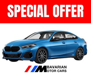BMW M235i New vehicle for sale