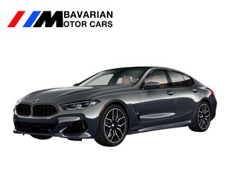 2023 BMW 840i xDrive Gran Coupe - photo 1