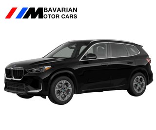 BMW X1 New vehicle for sale