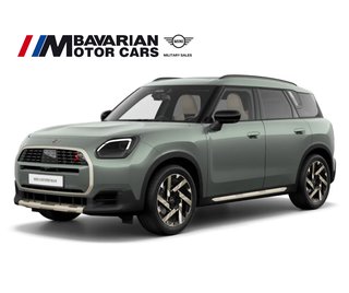 MINI Countryman S ALL4 New vehicle for sale