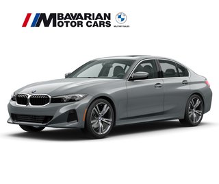 BMW 330 New vehicle for sale