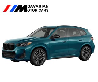 BMW X1 New vehicle for sale