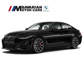 BMW 430 New vehicle for sale