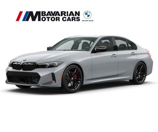 BMW M340i New vehicle for sale